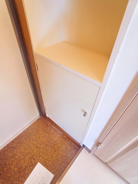 グロブナーハウスの物件内観写真