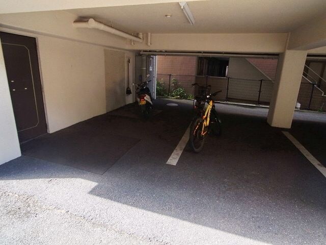 グロブナーハウスの物件内観写真