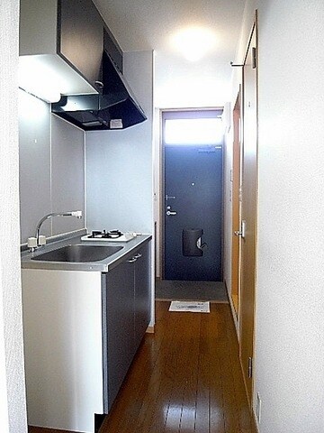 ハウス豊栄の物件内観写真