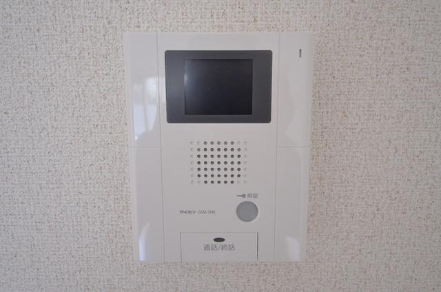 ボナール八王子の物件内観写真