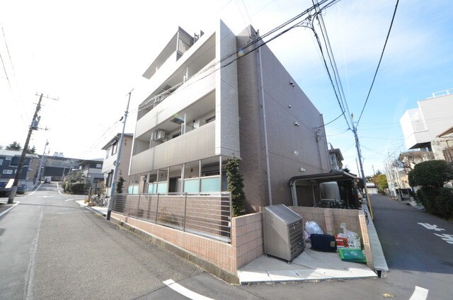 ボナール八王子の物件内観写真