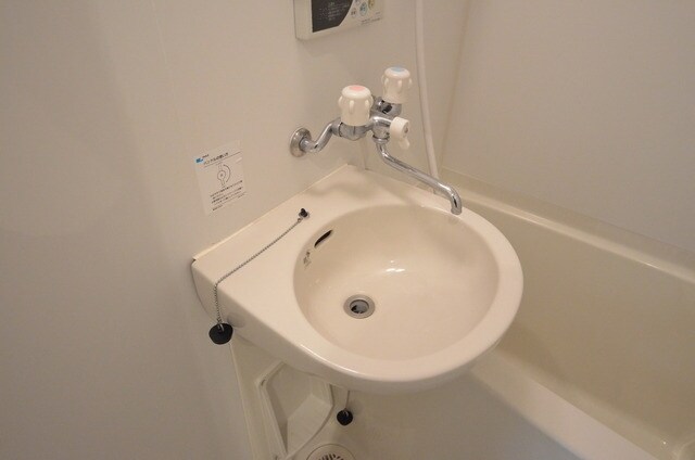 メリディアン八王子IIの物件内観写真