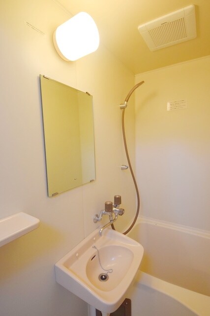 リベール多摩の物件内観写真