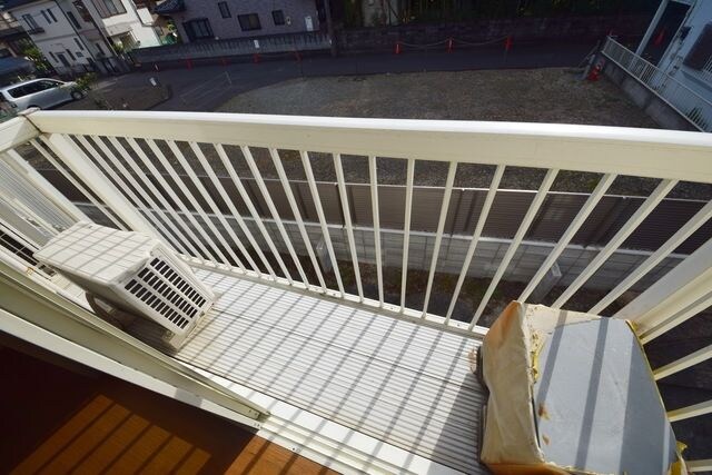 リベール多摩の物件内観写真