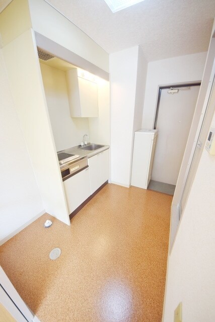 リベール多摩の物件内観写真