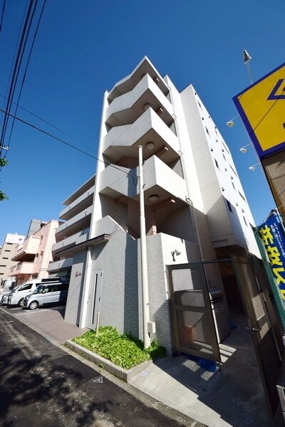 S-FORT八王子堀之内の物件内観写真