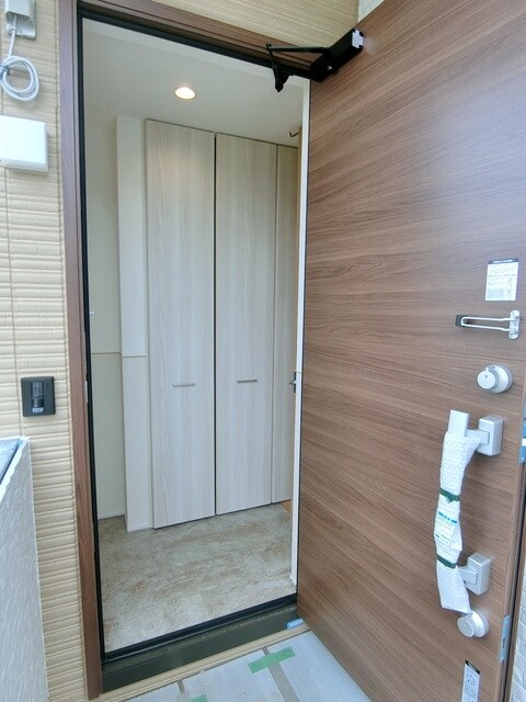 ウエストコート日野の物件内観写真