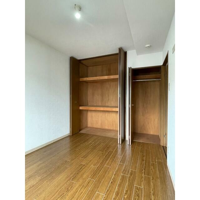 グランシャリオ片倉Ａ棟の物件内観写真