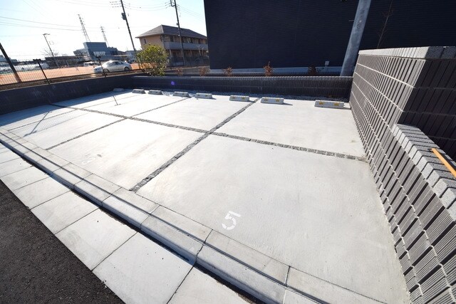 ＦＮＥＳＴ日野の物件内観写真