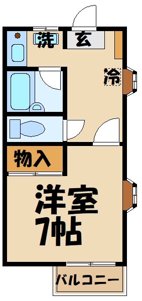 間取り画像