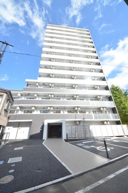 MAXIV八王子DUEの物件内観写真