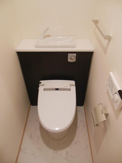 シャイニングの物件内観写真