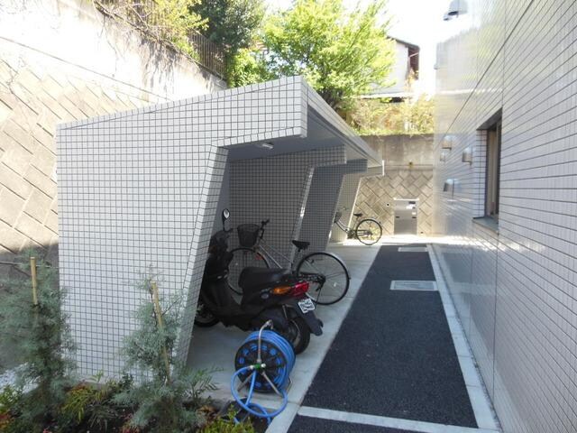 シャイニングの物件内観写真