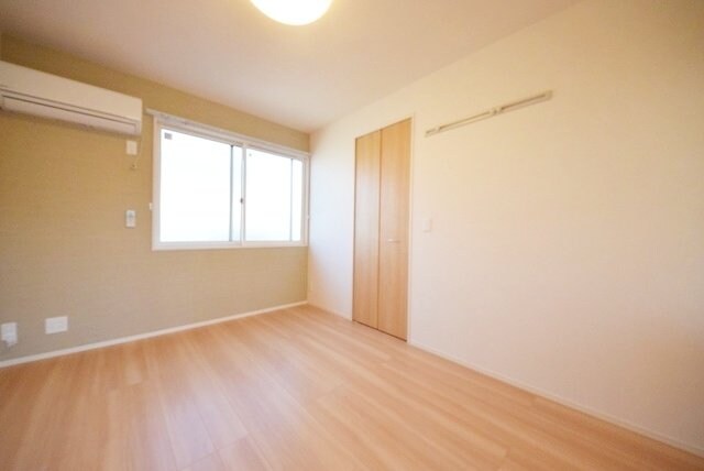 ジェンティールの物件内観写真