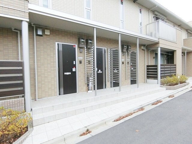 ジェンティールの物件内観写真