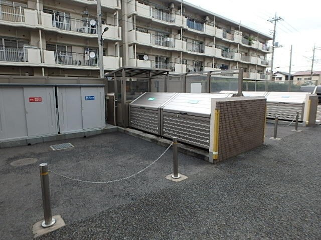 T's garden府中の物件内観写真