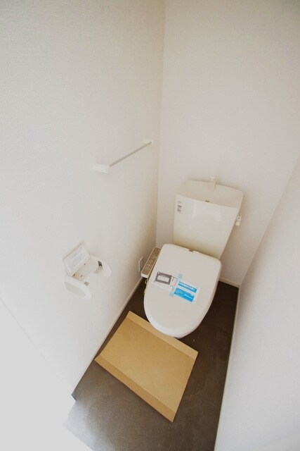 ファーストヒルIIIの物件内観写真