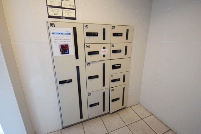 LINX LEGAMI （リンクスレガーミ）の物件内観写真