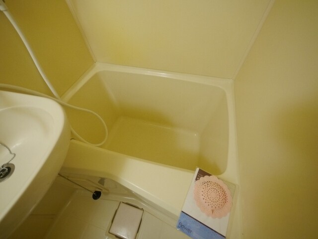 メゾン・ド・別所の物件内観写真