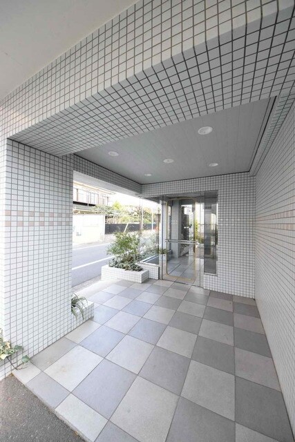 ONE'sRESIDENCE立川錦町の物件内観写真