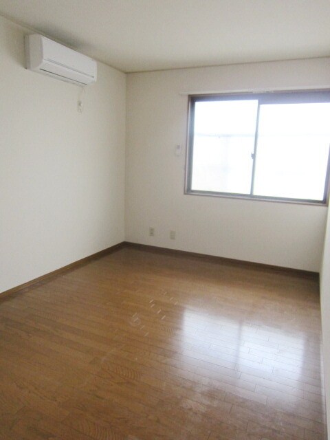 パレスＫ　　　　　の物件内観写真