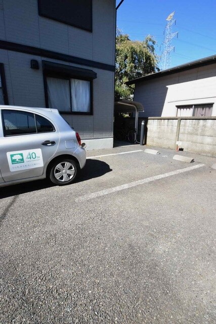 パレスＫ　　　　　の物件内観写真