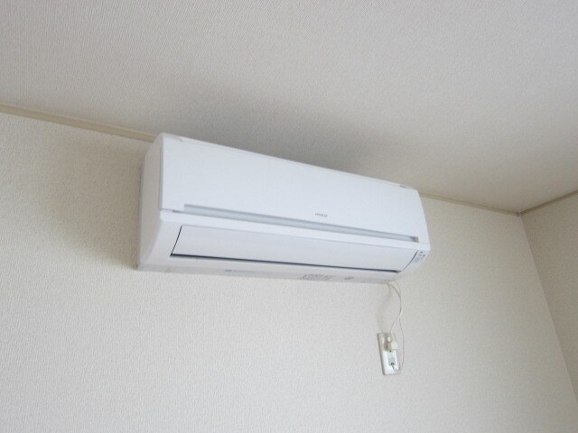 パレスＫ　　　　　の物件内観写真