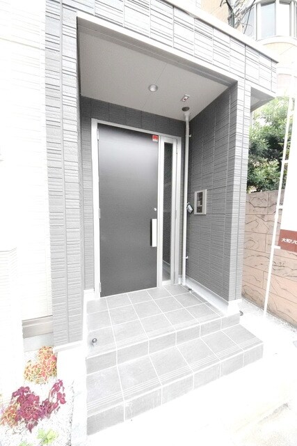 パレス国立の物件内観写真