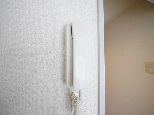 エーリフローレンスＢの物件内観写真