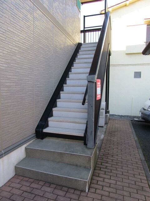 リリーフＫ　　　　　の物件内観写真