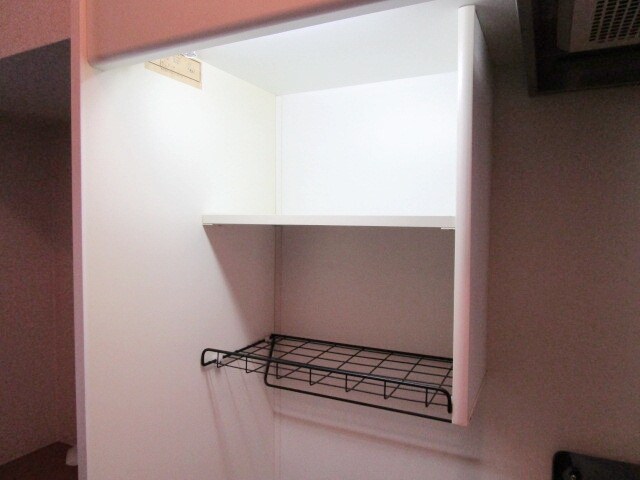 リリーフＫ　　　　　の物件内観写真