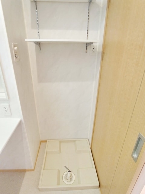 シャルマンの物件内観写真