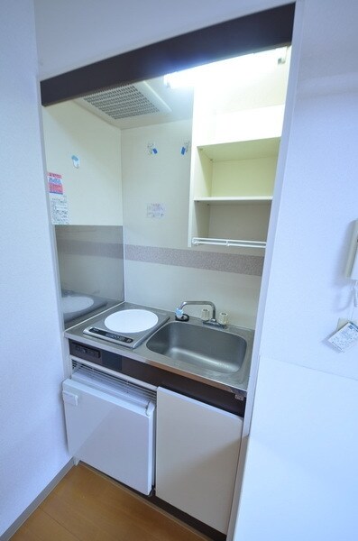 Ｏｐｕｓ　Ｇｒａｎｄ国立の物件内観写真