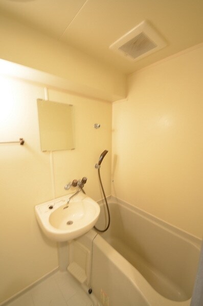 Ｏｐｕｓ　Ｇｒａｎｄ国立の物件内観写真