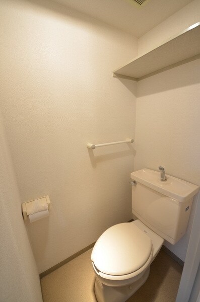 Ｏｐｕｓ　Ｇｒａｎｄ国立の物件内観写真