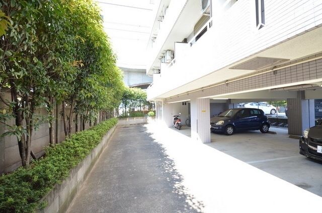 Ｏｐｕｓ　Ｇｒａｎｄ国立の物件内観写真