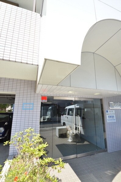 Ｏｐｕｓ　Ｇｒａｎｄ国立の物件内観写真