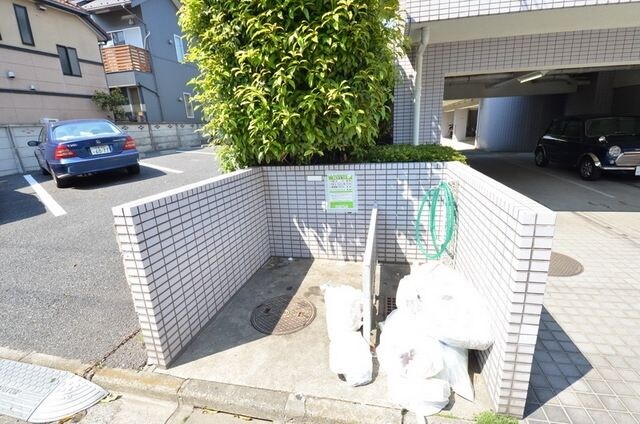 Ｏｐｕｓ　Ｇｒａｎｄ国立の物件内観写真