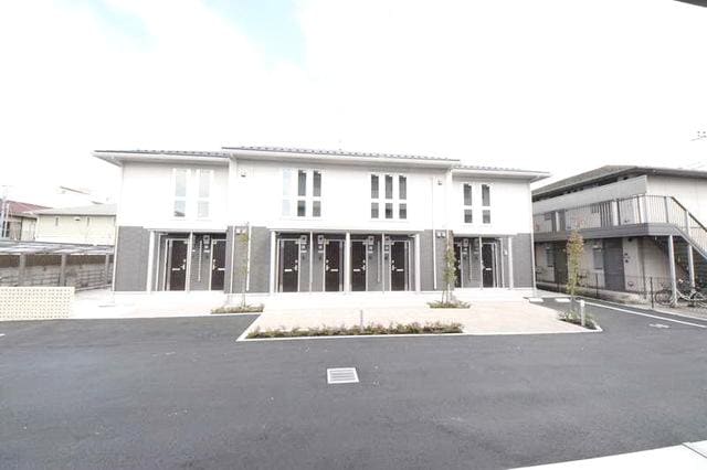 ルナマリア国立Aの物件内観写真