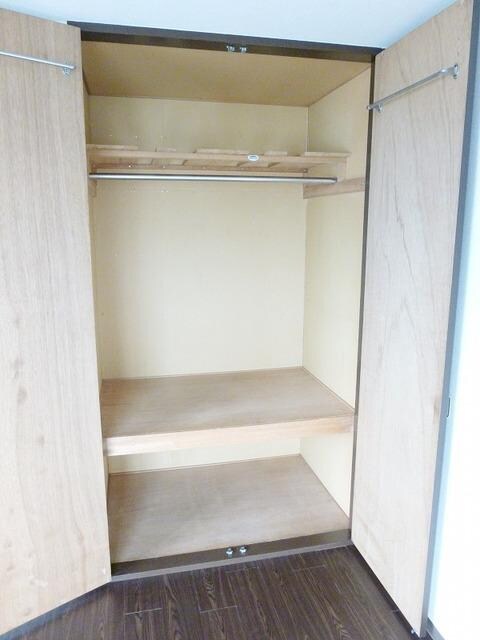 リバーサイド多摩川の物件内観写真