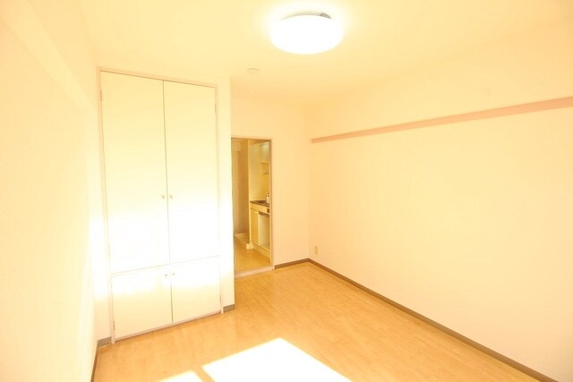 メゾン・ド・別所の物件内観写真