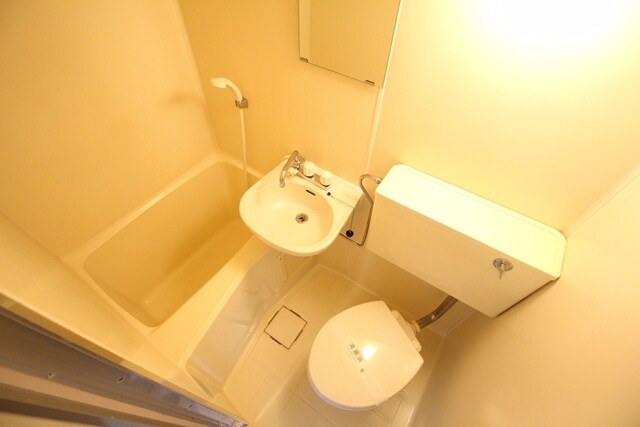 メゾン・ド・別所の物件内観写真