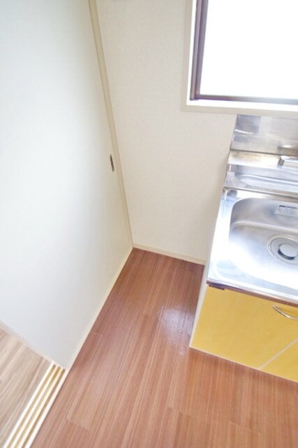 ニューホープハウスの物件内観写真