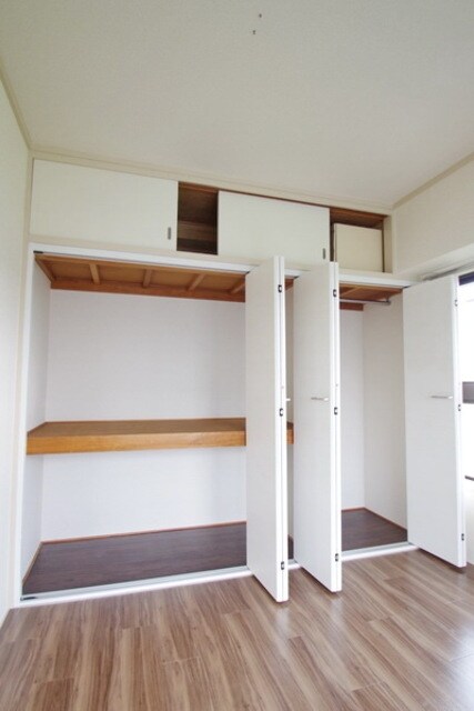 ニューホープハウスの物件内観写真