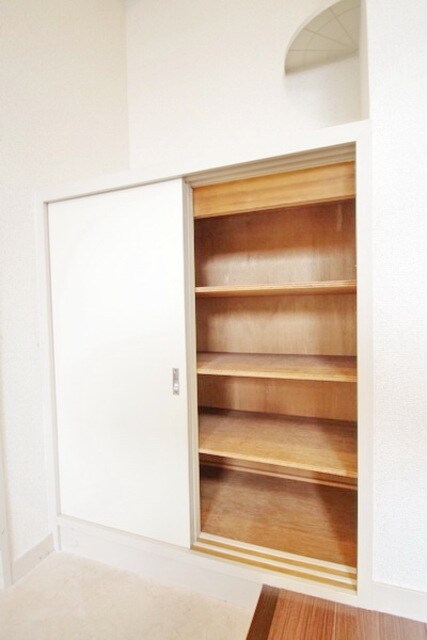 ニューホープハウスの物件内観写真