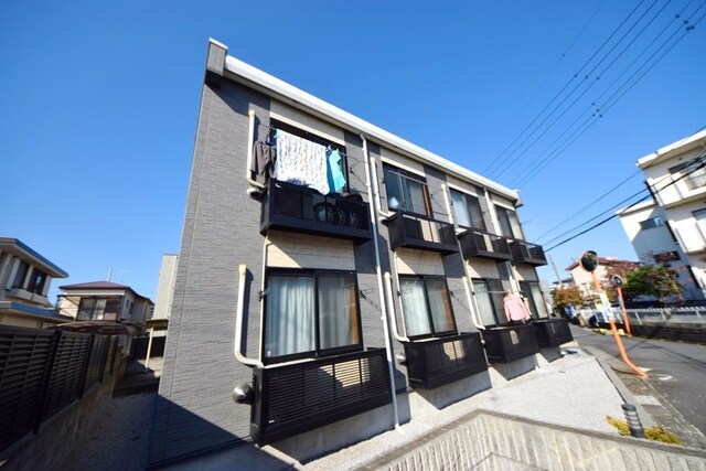 レオパレス壱番橋の物件内観写真