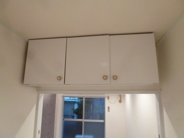 パークハイツ中島IIの物件内観写真