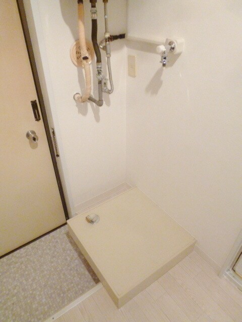 パークハイツ中島IIの物件内観写真