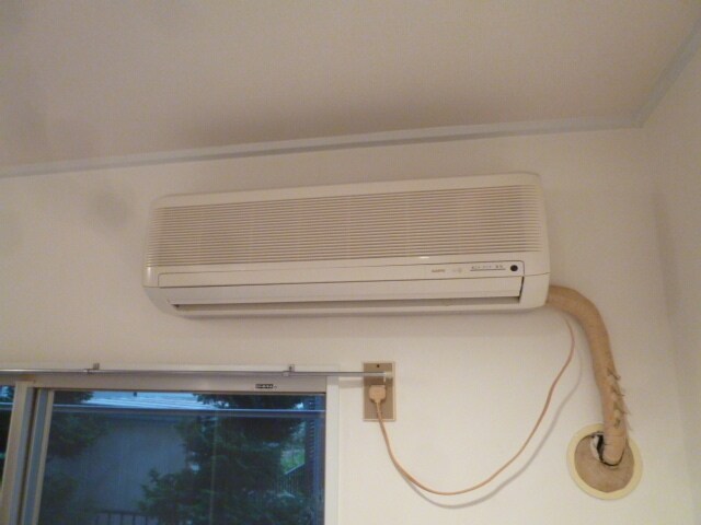 パークハイツ中島IIの物件内観写真