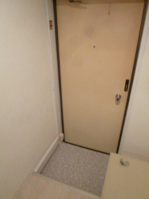 パークハイツ中島IIの物件内観写真